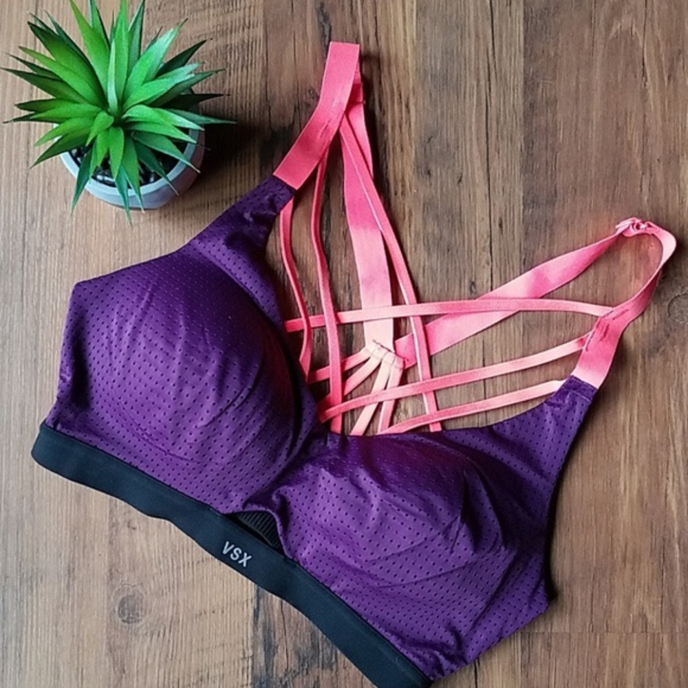 Victoria’s Secret sports bra